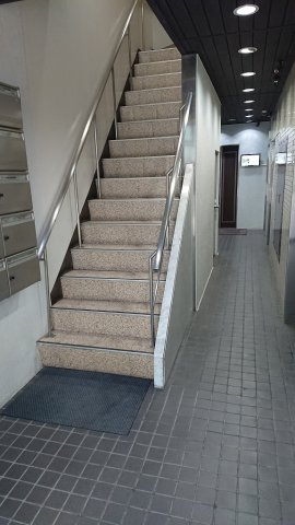 平河町伏見ビルのその他共用部分