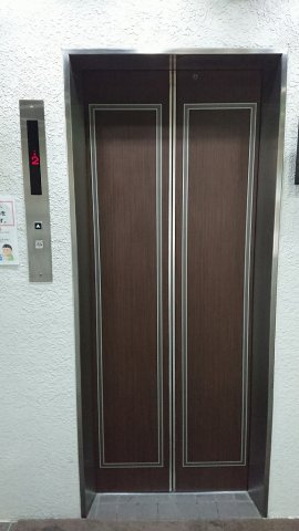 平河町伏見ビルの設備