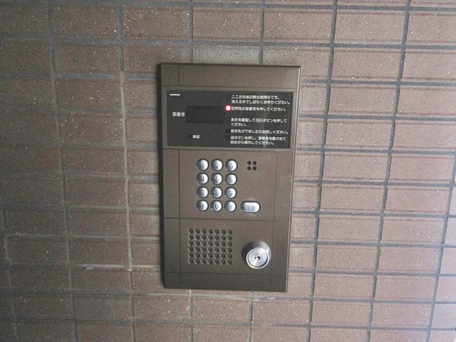 Ju・Ju　| 名古屋市の賃貸ならMy賃貸のセキュリティ|Ju・Ju