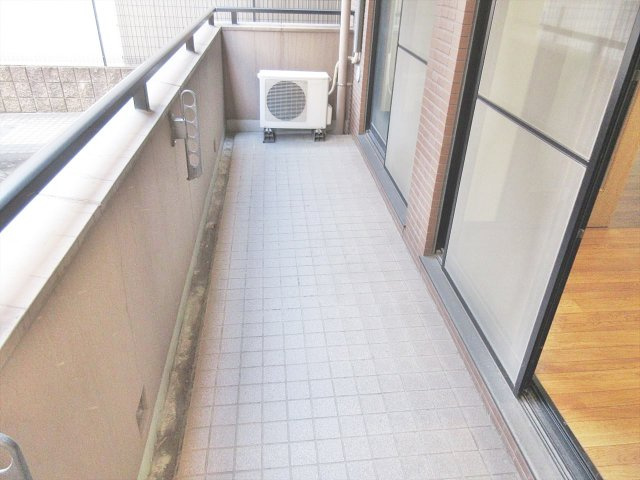 Ju・Ju　| 名古屋市の賃貸ならMy賃貸のバルコニー|Ju・Ju