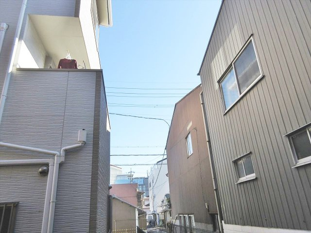 Ju・Ju　| 名古屋市の賃貸ならMy賃貸の展望|Ju・Ju