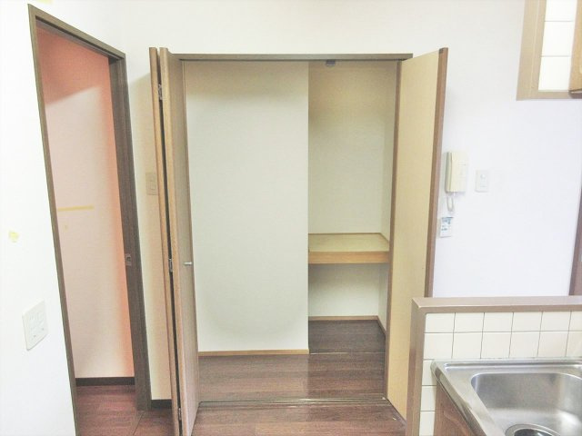 Ju・Ju　| 名古屋市の賃貸ならMy賃貸の収納|Ju・Ju