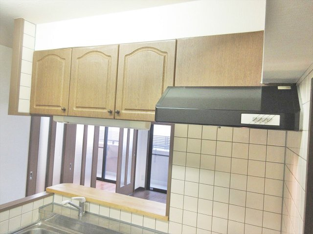 Ju・Ju　| 名古屋市の賃貸ならMy賃貸のキッチン|Ju・Ju
