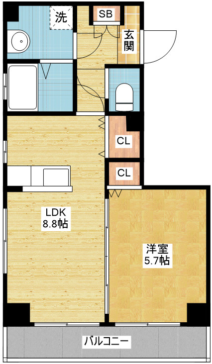Ju・Ju　| 名古屋市の賃貸ならMy賃貸