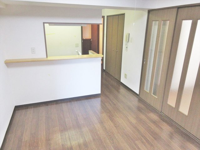Ju・Ju　| 名古屋市の賃貸ならMy賃貸の居間・リビング|Ju・Ju