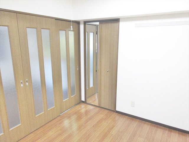 Ju・Ju　| 名古屋市の賃貸ならMy賃貸の寝室|Ju・Ju