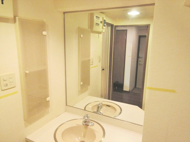 Ju・Ju　| 名古屋市の賃貸ならMy賃貸の洗面所|Ju・Ju