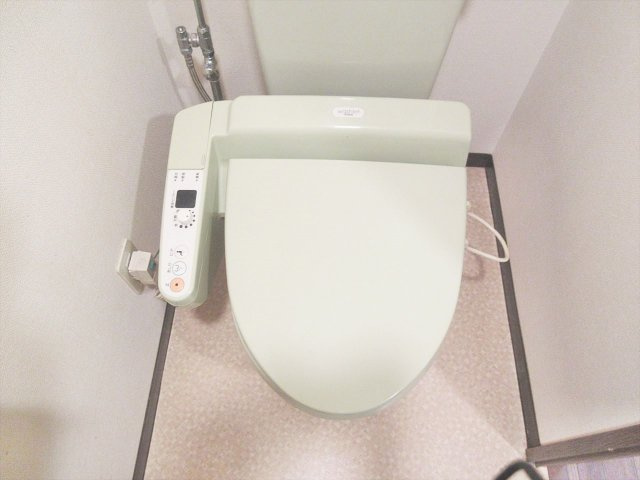Ju・Ju　| 名古屋市の賃貸ならMy賃貸のトイレ|Ju・Ju