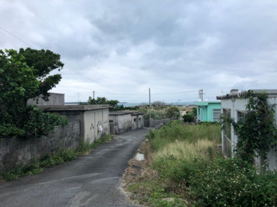  | 宮古島市平良字松原(107.81坪)