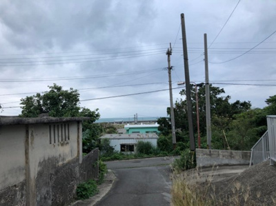  | 宮古島市平良字松原(107.81坪)