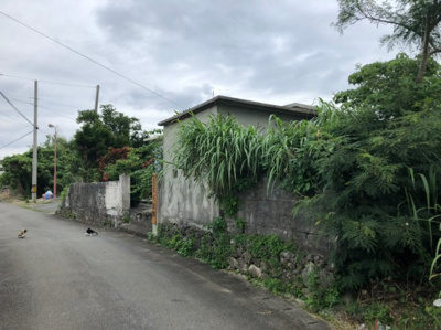  | 宮古島市平良字松原(107.81坪)
