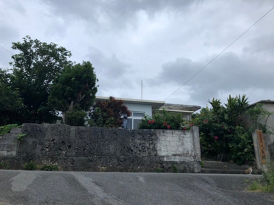  | 宮古島市平良字松原(107.81坪)