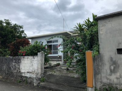  | 宮古島市平良字松原(107.81坪)