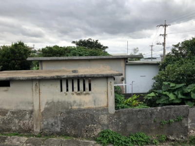  | 宮古島市平良字松原(107.81坪)