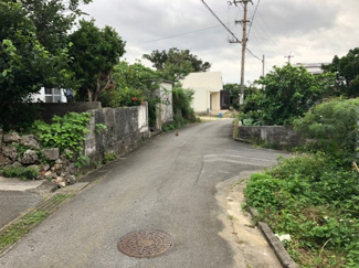  | 宮古島市平良字松原(107.81坪)