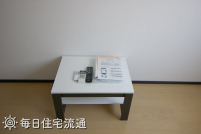 【設備】 | エブリシンⅡ