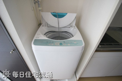 【設備】 | エブリシンⅡ
