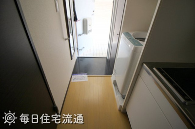 【玄関】 | エブリシンⅡ