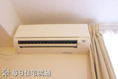 【設備】 | リバーサイド コート