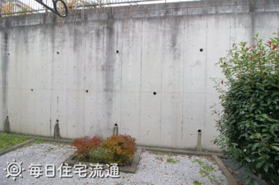 【展望】 | リバーサイド コート