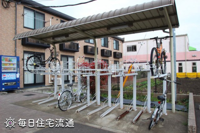 【その他共用部分】 | リバーサイド コート