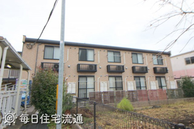 【外観】 | リバーサイド コート