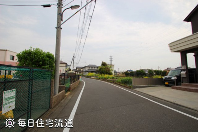 【周辺】 | リバーサイド コート