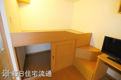 【設備】 | リバーサイド コート