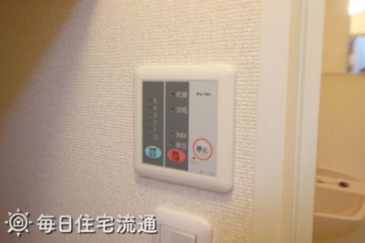 【設備】 | リバーサイド コート