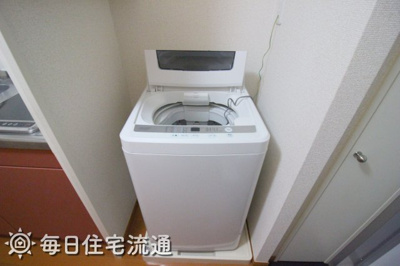 【設備】 | リバーサイド コート