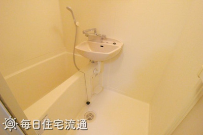 【浴室】 | リバーサイド コート