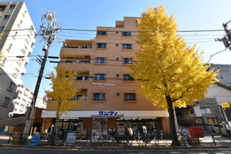 【外観】 | 物件のお問い合わせは、 ０１２０－７００－９６８までお気軽にどうぞ！
外観