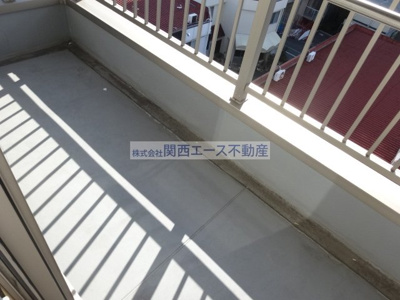 【バルコニー】 | 誠光