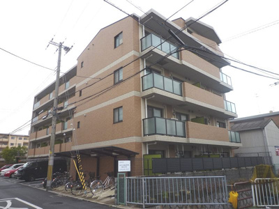 【外観】 | パルデ塚口