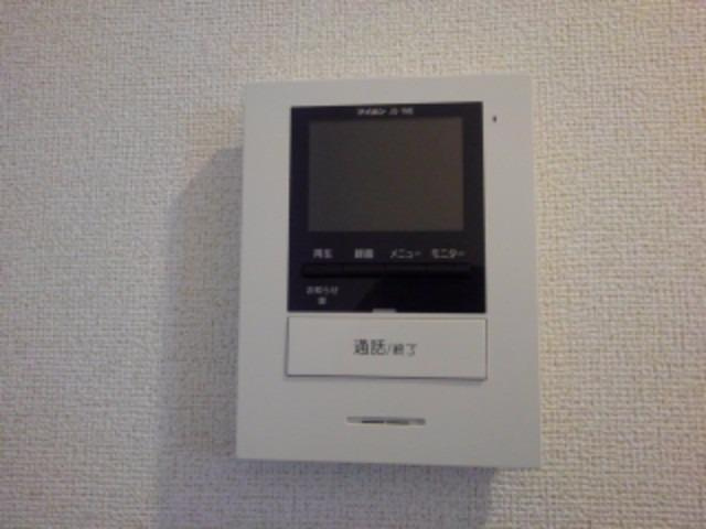 フォルシュMのセキュリティ