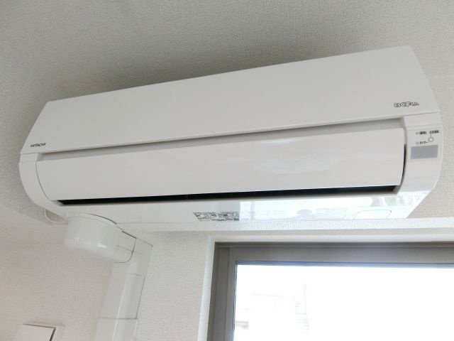 フォルシュMの設備