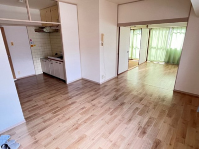 【居間・リビング】 | 東洋コーポラス