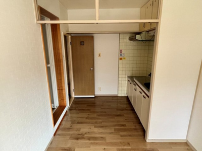 【内装】 | 東洋コーポラス