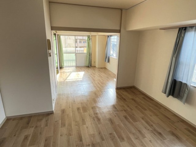 【居間・リビング】 | 東洋コーポラス