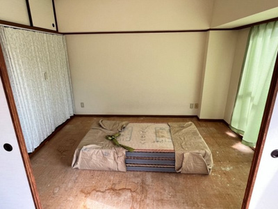 【和室】 | 東洋コーポラス