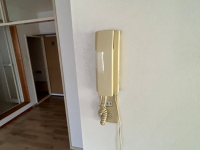 【セキュリティ】 | 東洋コーポラス