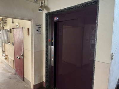 【その他共用部分】 | 東洋コーポラス