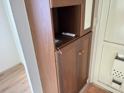 【収納】 | 東洋コーポラス