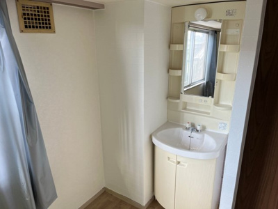 【洗面所】 | 東洋コーポラス