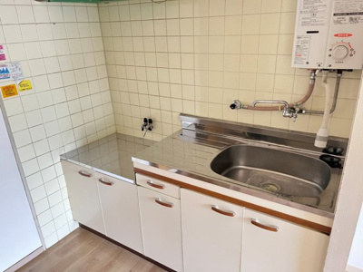 【キッチン】 | 東洋コーポラス