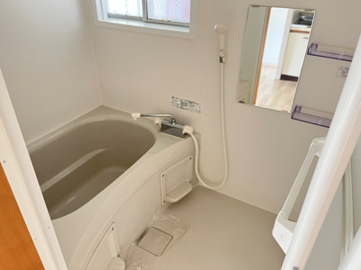 【浴室】 | 東洋コーポラス