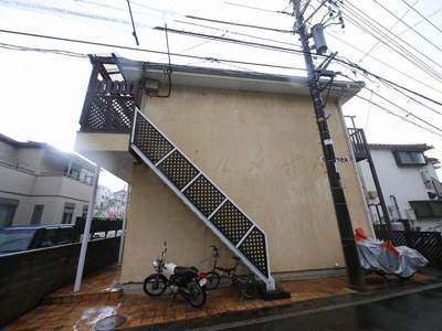 【その他共用部分】 | シダーハウス