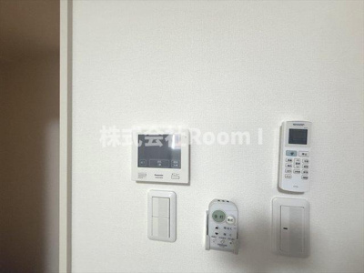 【セキュリティ】 | エルディオーネ上町台