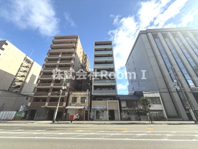 【外観】 | エルディオーネ上町台 | 外観も気になるポイント