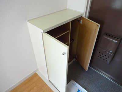 【玄関】 | ライオンズマンション鶯谷第３ | ライオンズマンション鶯谷第３　※同タイプのお部屋です